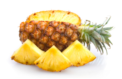 Dolci bimby, come fare la mousse all’ananas