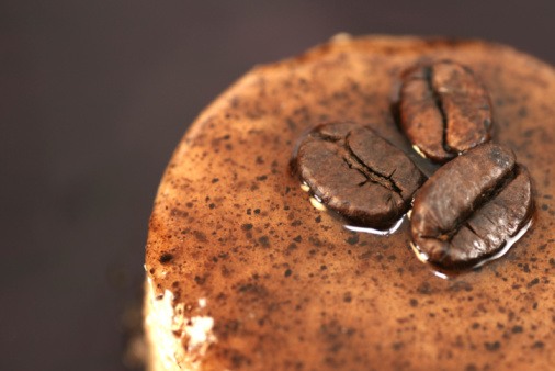 Dolci freddi estivi, il semifreddo al caffè