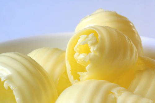 Margarina, non solo burro