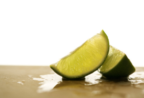 Lime, frutto esotico della Malesia