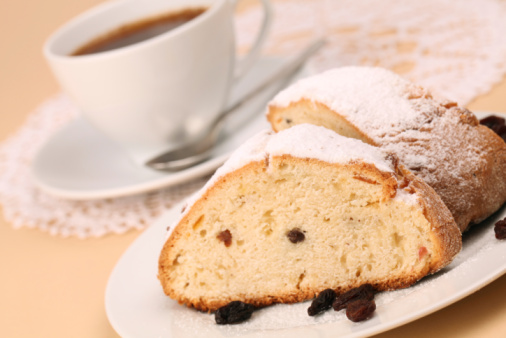 Dolci dietetici, torta allo yogurt senza uova