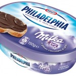 Philadelphia Milka