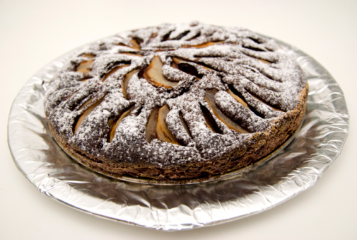 La torta alle mele e cioccolato, una golosa merenda