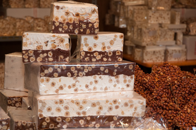 festa torrone Cremona 18 20 Novembre