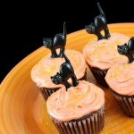 cup cake mostruosi dolcetto halloween