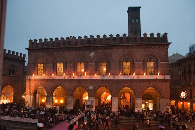 festa torrone Cremona 18 20 Novembre