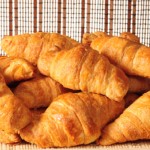 ricette bambini croissants