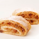 fette strudel mele