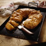 strudel mele sfornato