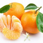 sciroppo mandarino vaniglia natale dolce regalo