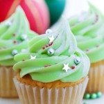 Cupcake natale dolcezza cucina