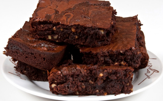 I brownies di Cotto e Mangiato