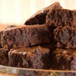 brownie datteri prugne secche