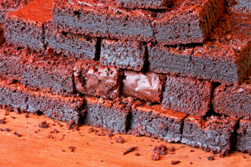 brownie datteri prugne secche