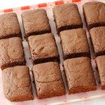 brownie datteri prugne secche