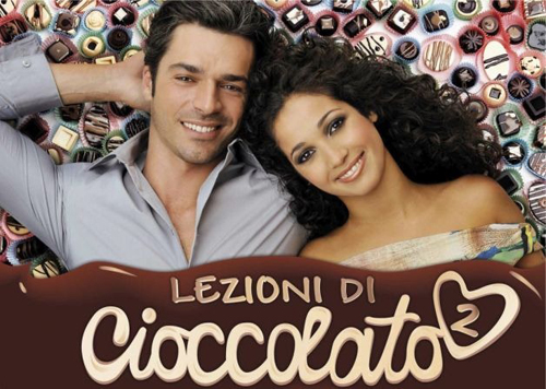 Lezioni di cioccolato 2, al cinema dall’11 novembre