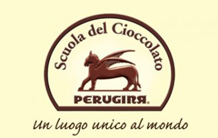 La Scuola del Cioccolato Perugina