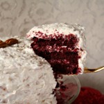 red velvet cake torta rossa stati uniti