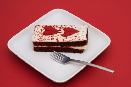 Red Velvet Cake, la torta in rosso che arriva dagli States
