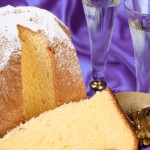 Pandoro ricetta originale