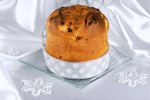 La ricetta del panettone di Pellegrino Artusi