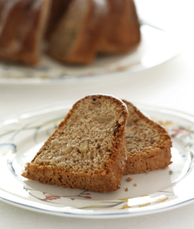 Torta di carote di Tessa Gelisio da Cotto e Mangiato