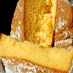 pandoro ricetta originale