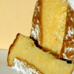 Pandoro ricetta originale