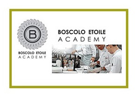 Boscolo Etoile Academy, una scuola per diventare provetti pasticcieri
