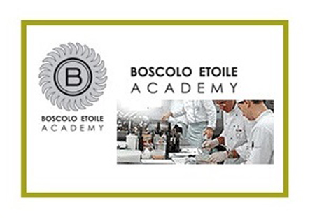 Boscolo Etoile Academy scuola pasticcieri