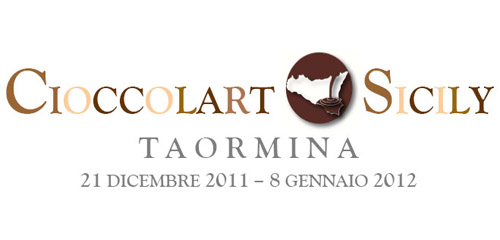 CioccolArt Sicily Taormina 21 dicembre 8 gennaio