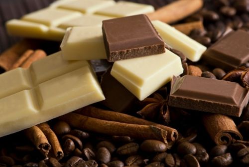 Roma Chocolate: 4 giorni ingresso libero  all’Auditorium