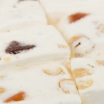 torrone morbido ricetta festa