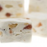 torrone morbido ricetta festa