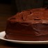 La torta ciocco-menta di Pane Angeli