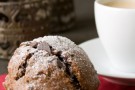 I muffin di orzo di Cotto e Mangiato, un dolce sano