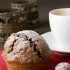 I muffin di orzo di Cotto e Mangiato, un dolce sano