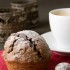 I muffin di orzo di Cotto e Mangiato, un dolce sano