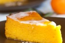 La torta con arance caramellate dei Menù di Benedetta La torta con arance caramellate dei Menù di Benedetta