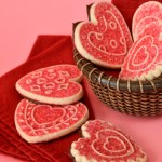 biscotti più belli san valentino