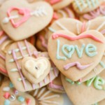 biscotti più belli san valentino