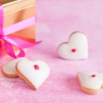 più bei biscotti san valentino