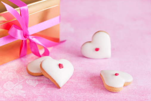 biscotti più belli san valentino