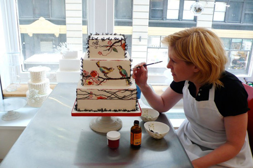 Torte da Record sfida migliori cake designer