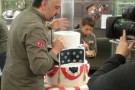 Torte da Record: la sfida tra i migliori cake designer del mondo Torte da Record: la sfida tra i migliori cake designer del mondo