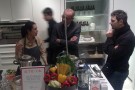 Csaba dalla Zorza, l’arte della cucina e della scrittura e l’ingegno di una donna Csaba dalla Zorza, l’arte della cucina e della scrittura e l’ingegno di una donna