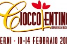 Cioccolentino, la dolcezza del cioccolato a Terni, dal 10 al 14 febbraio Cioccolentino, la dolcezza del cioccolato a Terni, dal 10 al 14 febbraio