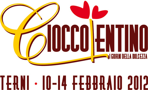 cioccolentino dolcezza cioccolato terni 10 14 febbraio