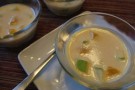 Budino cremoso arance e pere: una ricetta light per i bambini Budino cremoso arance e pere: una ricetta light per i bambini