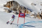 Milka a Cortina con Elena Curtoni per i mondiali di sci femminili 2012 Milka a Cortina con Elena Curtoni per i mondiali di sci femminili 2012